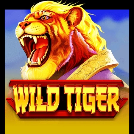 Wild Tiger